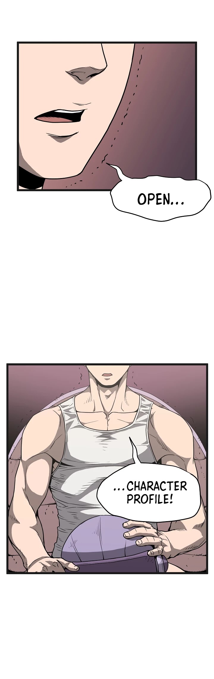 Murim Login Chapter 37 image 08